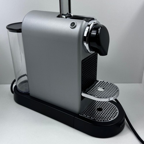 Krups nespresso citiz - krups,