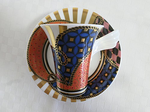 Espresso sammeltasse - espresso,