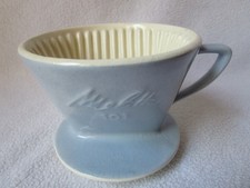 alter Melitta Schnell-Filter
