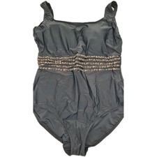 Lascana Badeanzug Bademode