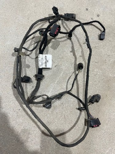 Audi 2014 kabelbaum - audi, s7