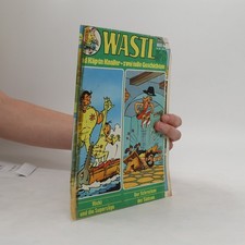 Wastl 133  |  kolektiv