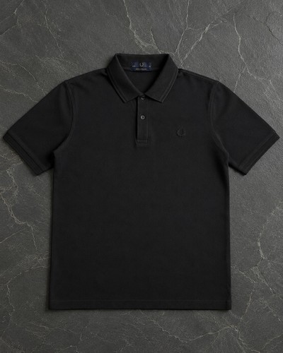 Fred perry polo - fred, shirt