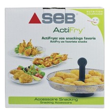Tefal XA701070 Garkorb SEB ActiFry Heissluft Fritteuse