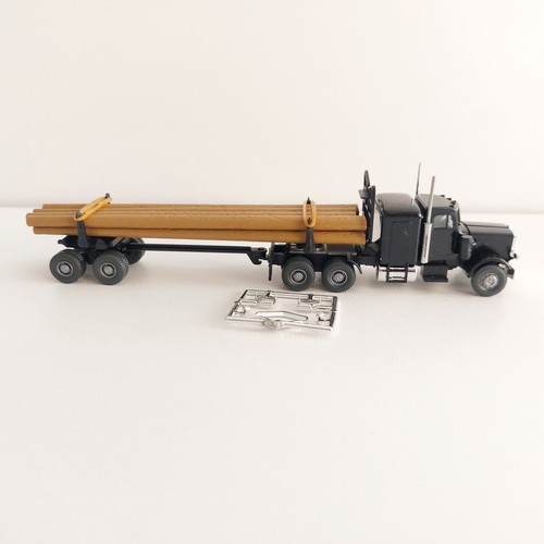Mes 1728 wiking - 1:87, peterbilt