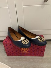 Tory Burch Ballerina Damen