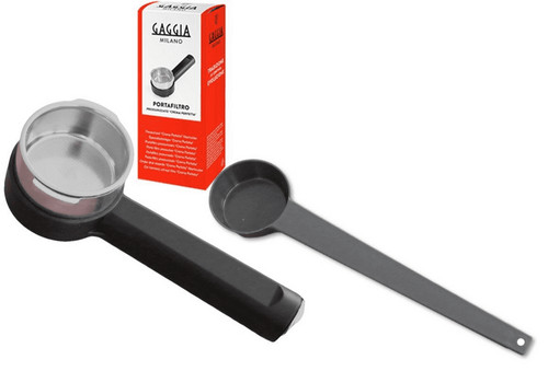 Gaggia oem drucksiebträger - gaggia,