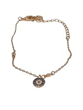 SWAROVSKI Armband Damen Armschmuck goldfarben Elegant