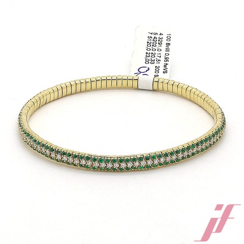 Frank trautz armband - trautz, 750