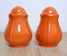 Salz & Pfeffer Maintenon vert. Niderviller orange