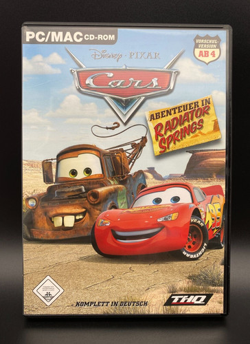 Cars activity center - center,