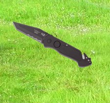 NEU Rettungs Messer Eickhorn