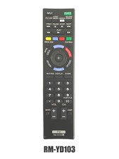 New Sony Remote Control FOR