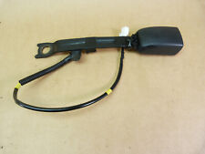 Gurtschloss vorne links Toyota Aygo Citroen C1 Peugeot 107