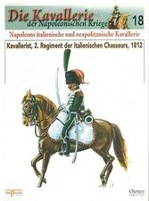 Del Prado Kavallerie der