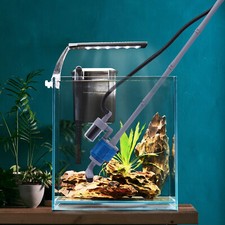 7in1 Aquarium Fischtank