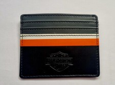 Harley Davidson Cloudy