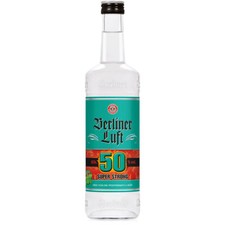 Berliner Luft Super Strong 50%