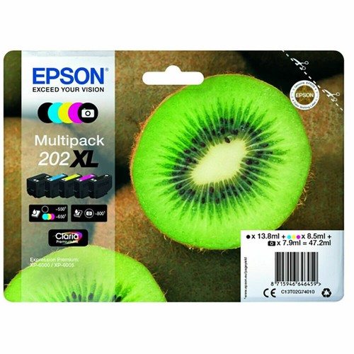 Neu original epson 202 202xl - epson,