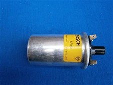 BMW Zündspule Bosch 6Volt
