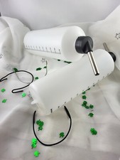 2 Stück Kleintiertränke * Trinkflaschen * 600 ml * Kugelverschluss * Häschen...