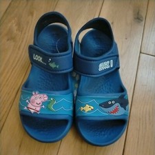NEXT Jungen blau Peppa Pig