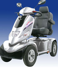 Elektromobil HS 928 Scooter 15
