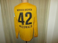 Werder Bremen Nike Torwart