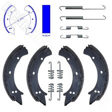 Bremsbacken Bremsbeläge für