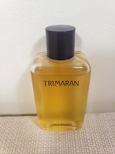 Rare Trimaran After Shave