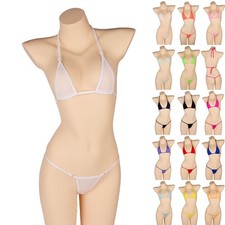 Brandneu Bikini Badeanzug