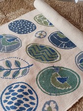 Gudrun Sjöden Hemma Teppich Rug Nest70 x 180 cm