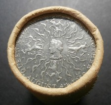 UK Bankrolle - 20x Crowns 1980