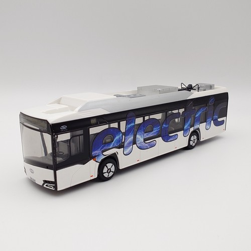 Rietze 73011 solaris - 73011, 1:87