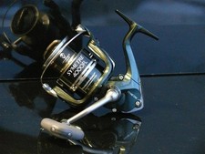 Shimano Symetre SY4000FL Rolle