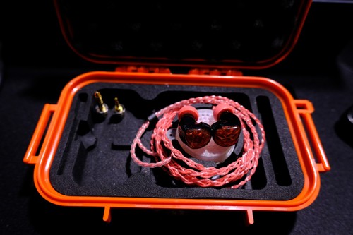 Fatfreq scarlet mini - fatfreq,