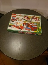 LEGO 735 Basic Baukasten Basic