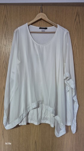 Festeliche tunika bluse sara - festeliche,
