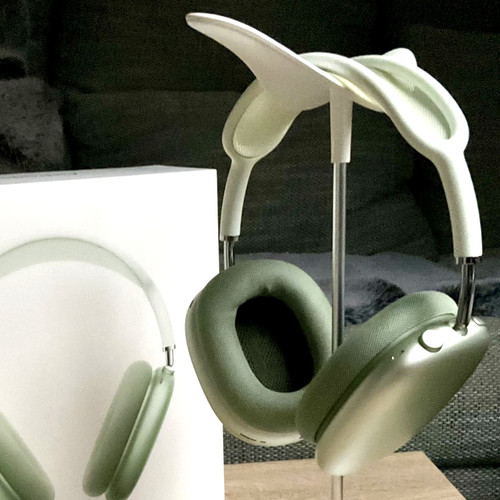 Apple airpods max grün - apple,