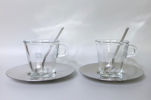 Nespresso espressotassen mit - 2,