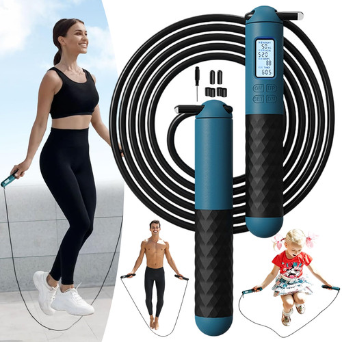 Rope springseil skipping - rope,