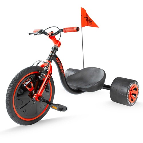 Mgp madd gear drift trike - madd,