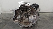 0A2300040LX getriebe ft AUDI