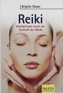Reiki wohlbefinden durch die - reiki.,