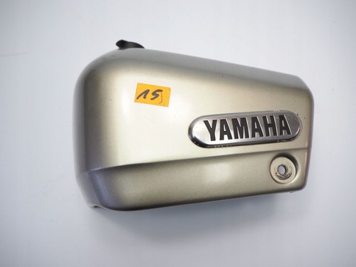 Yamaha xvs 125 drag - xvs, star