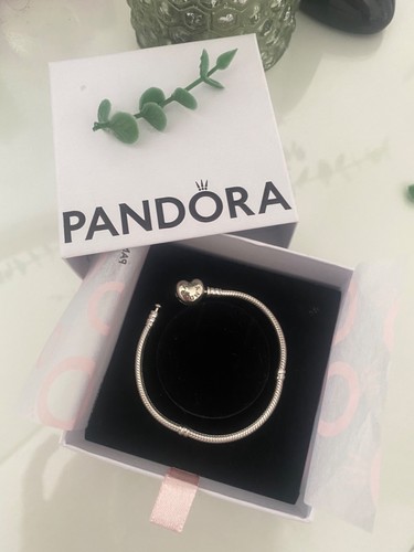Neu pandora armband 17cm - armband,