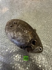 DKW RT Motor Seitendeckel