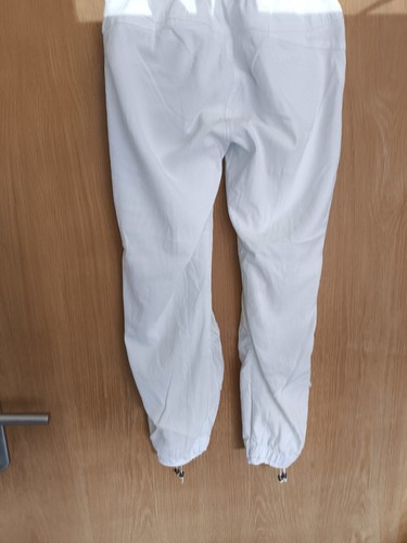 Hose weiß 38 - weiß, 36