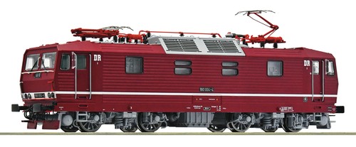 Roco 7500052 lok 180 - 180, 004-4