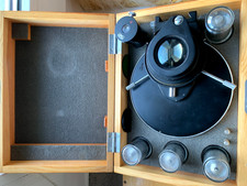 Carl Zeiss Phasenkontrast Set